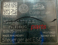VW VOLKSWAGEN 3Q0614517AA, 10.0220-0671.4, 10022006714, 3Q0907379AA