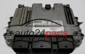 KOMPUTER STEROWNIK SILNIKA RENAULT BOSCH 0 281 014 352, 0281014352, 8200527713 - 