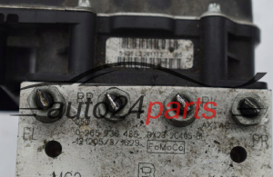JAGUAR DX232C405BF, 0265236485, 0265951911