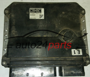ECU ENGINE CONTROLLER TOYOTA RAV 4 89661-42C01, 8966142C01, 175800-9450, 1758009450