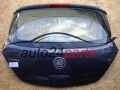 KLAPA TYLNA OPEL CORSA D 5 HB