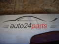 KLAPA TYLNA OPEL CORSA D 3D SREBRNA