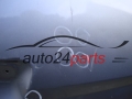 KLAPA TYLNA OPEL CORSA D 3 HB SREBRNA