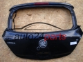 KLAPA TYLNA OPEL CORSA D 3 HB CZARNA