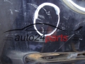 KLAPA TYLNA OPEL CORSA D 3 HB CZARNA