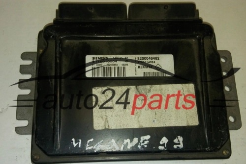 RENAULT SIRIUS 32 S110010004C, 8200046482