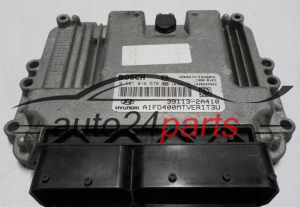 ECU CENTRALITA DE MOTOR HYUNDAI BOSCH 0 281 016 578, 0281016578, 39113-2A410, 391132A410