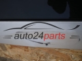 KLAPA TYLNA OPEL VECTRA C GTS SREBRNA