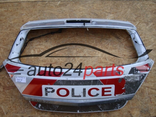 KLAPA TYLNA OPEL ASTRA H