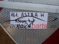 KLAPA TYLNA OPEL ASTRA H