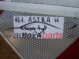 KLAPA TYLNA OPEL ASTRA H
