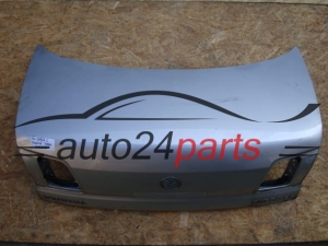 KLAPA TYLNA OPEL OMEGA C SEDAN SREBRNA - 164