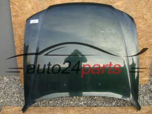 MASKA POKRYWA SILNIKA OPEL VECTRA B ZIELONA - 184