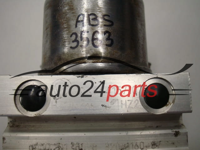 FIAT MAREA 32610689-07, 3261068907, 5SD 007 388-01, 5SD00738801, 5SD007388
