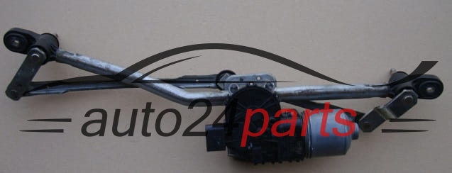 MECHANIZM WYCIERACZEK MAZDA F00S2S2473, 4H27, 4M51-17508-AA