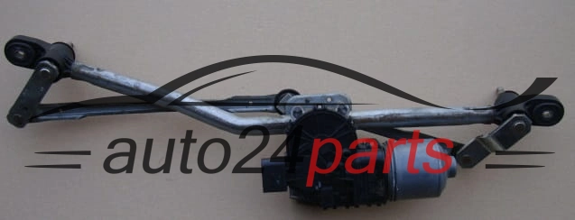 MECHANIZM WYCIERACZEK MAZDA F00S2S2473, 4H27, 4M51-17508-AA