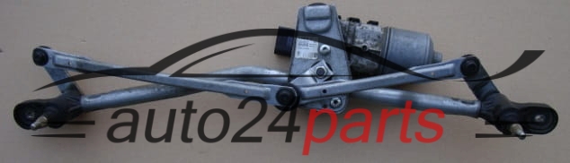 MECHANIZM WYCIERACZEK MAZDA F00S2S2473, 4H27, 4M51-17508-AA