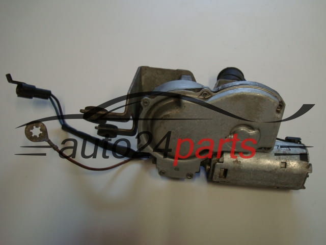 SILNICZEK WYCIERACZKI TYŁ OPEL CORSA B 3D 90 386 268, 90386268
