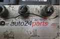 ABS POMPA I STEROWNIK FIAT SUZUKI BOSCH 0265237050, 56110-55L10, 5611055L10, 0265800918