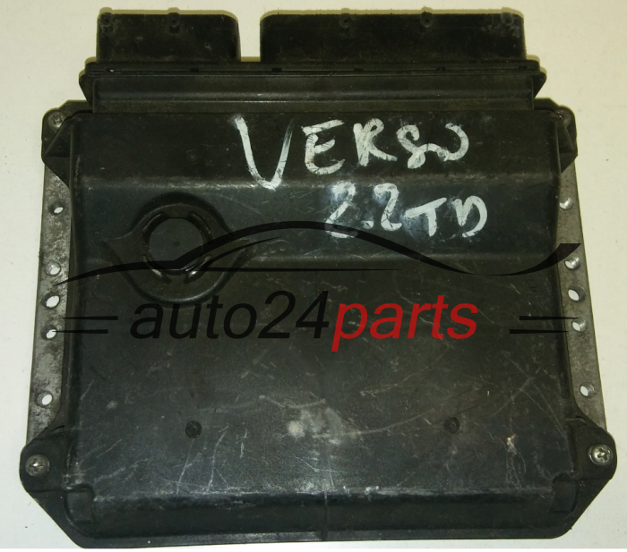 Calculateur Moteur TOYOTA RAV 4 VERSO 896610F132 MB2759001971