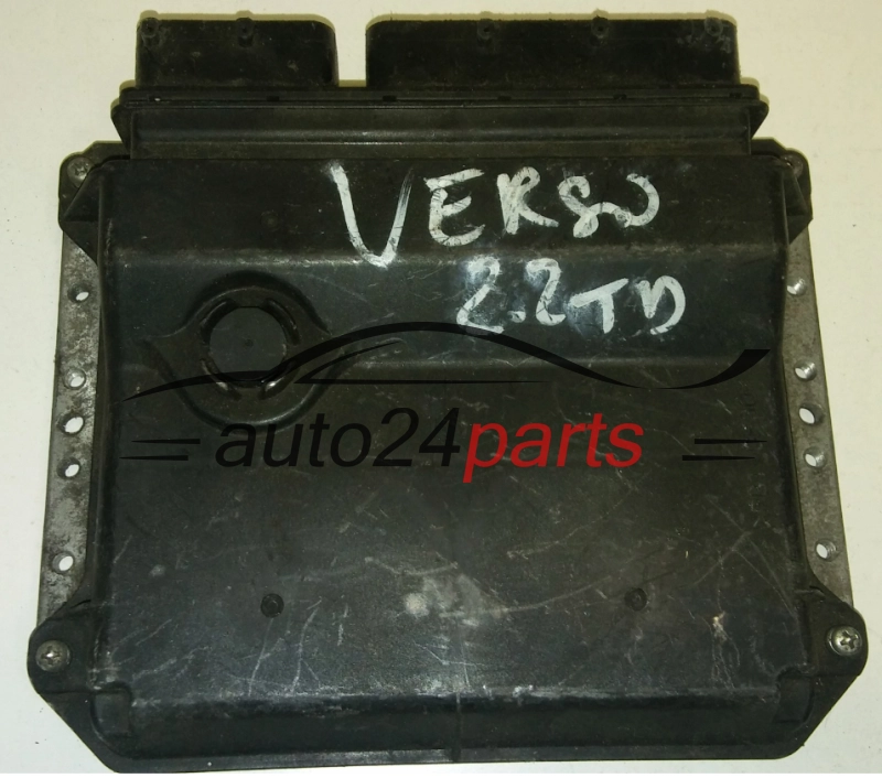 Calculateur Moteur TOYOTA RAV 4 VERSO 896610F132 MB2759001971