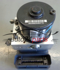 Αντλία αβς CITROEN PEUGEOT 9676244380, 10.0206-0427.4, 10020604274, 10.0960-3927.3, 10096039273