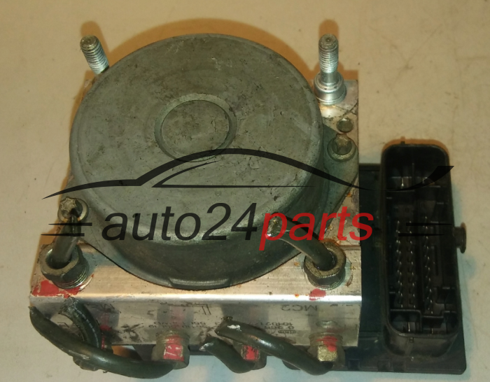 FIAT SUZUKI BOSCH 0265237050, 56110-55L10, 5611055L10, 0265800918