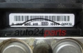 FIAT SUZUKI BOSCH 0265237050, 56110-55L10, 5611055L10, 0265800918