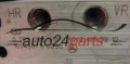 MERCEDES BENZ BOSCH 0265236310, A2124312912, 0265951213
