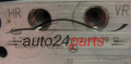 MERCEDES BENZ BOSCH 0265236310, A2124312912, 0265951213