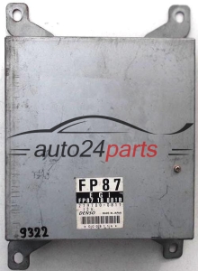 KOMPUTER STEROWNIK SILNIKA MAZDA PREMACY 1.8, 279700-0811, 2797000811, FP87 18 881B, FP8718881B -
