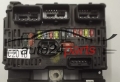 CITROEN PEUGEOT BSI L02-00 SIEMENS S118983002L, 9656593880