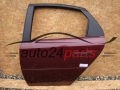 DRZWI LEWE TYLNE OPEL VECTRA C BORDOWE - 221