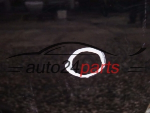 DRZWI PRAWE TYLNE OPEL SIGNUM GRANATOWE