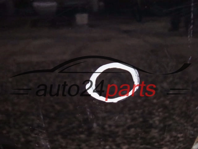 DRZWI PRAWE TYLNE OPEL SIGNUM GRANATOWE
