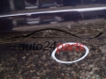 DRZWI PRAWE TYLNE OPEL SIGNUM GRANATOWE