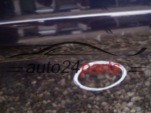DRZWI PRAWE TYLNE OPEL SIGNUM GRANATOWE