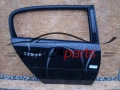 DRZWI PRAWE TYLNE OPEL SIGNUM CZARNE - 230