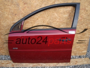 DRZWI LEWE PRZEDNIE OPEL VECTRA C BORDOWE - 239