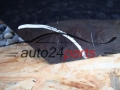 DRZWI PRAWE TYLNE OPEL VECTRA C GRANATOWE - 241