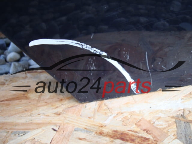 DRZWI PRAWE TYLNE OPEL VECTRA C GRANATOWE - 241