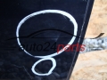 DRZWI PRAWE TYLNE OPEL VECTRA C GRANATOWE - 241