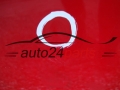 DRZWI PRAWE TYLNE OPEL VECTRA C CZERWONE - 242