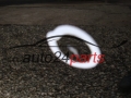 DRZWI PRAWE TYLNE OPEL VECTRA C CZARNE - 248