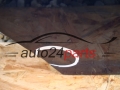 DRZWI PRAWE TYLNE OPEL VECTRA C GRANATOWE - 249