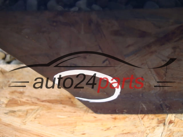 DRZWI PRAWE TYLNE OPEL VECTRA C GRANATOWE - 249
