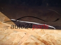 DRZWI PRAWE TYLNE OPEL VECTRA C GRANATOWE - 250
