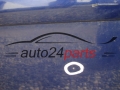 DRZWI PRAWE TYLNE OPEL VECTRA C GRANATOWE - 252