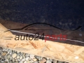 DRZWI PRAWE TYLNE OPEL VECTRA C GRANATOWE - 252