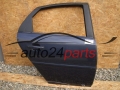 DRZWI PRAWE TYLNE OPEL VECTRA C CZARNE - 253